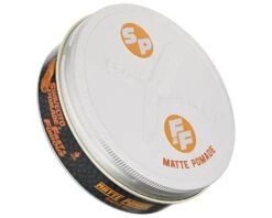Matte Pomade -Suavecito|Suavecita Shop Fast Furious Matte Poamde Angle 1 5b9f68e4 5af0 433b a6df 8438f2f1f6e8