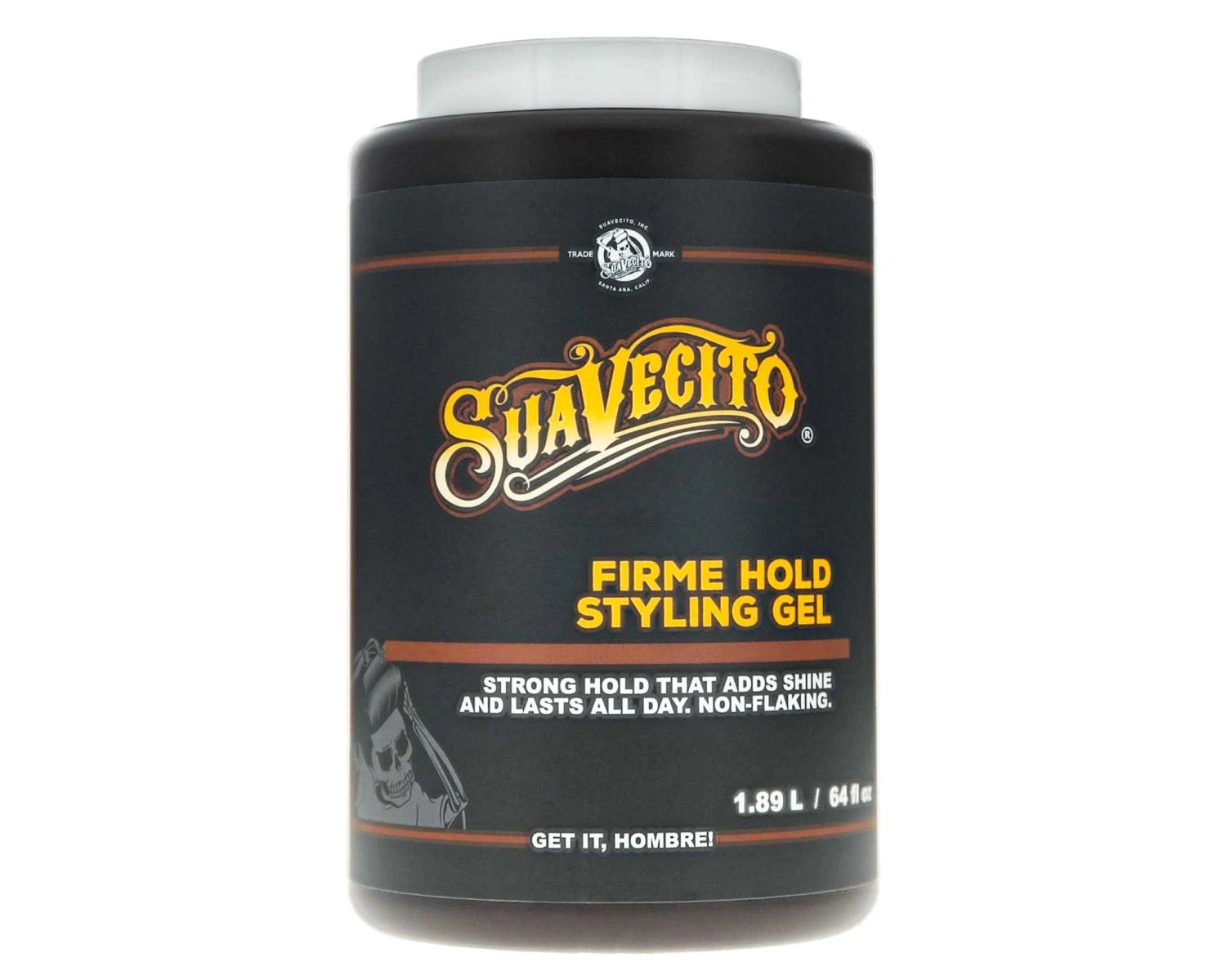Firme Hold Styling Gel 9 Firme Hold Styling Gel - Image 7
