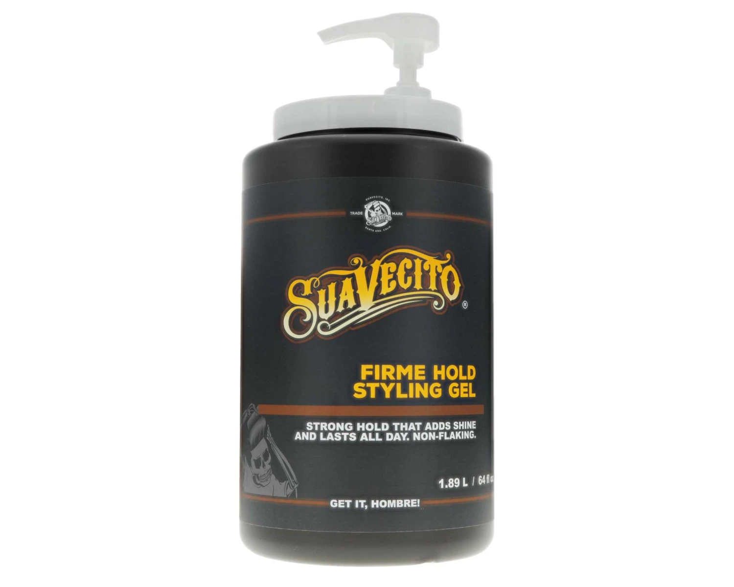 Firme Hold Styling Gel 10 Firme Hold Styling Gel - Image 8