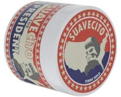 Firme (Strong) Hold Pomade -Suavecito|Suavecita Shop Firme Hold Campaign Pomade Side 6198d95d edc3 499e 9d20 87f2a8b9590c
