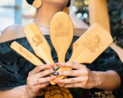 Suavecita X Frida Kahlo Brush Set -Suavecito|Suavecita Shop Frida Hollywood Brushes