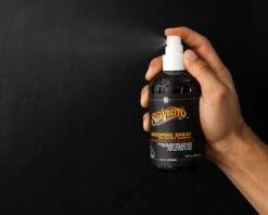 Grooming Spray (Non-Aerosol Hairspray) -Suavecito|Suavecita Shop Grooming Spray product