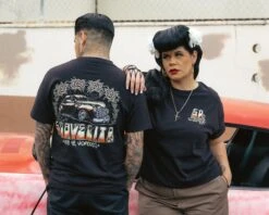 Ranfla Tee -Suavecito|Suavecita Shop HQ Spring Pomades29