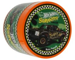 Matte Pomade -Suavecito|Suavecita Shop HW Matte 4