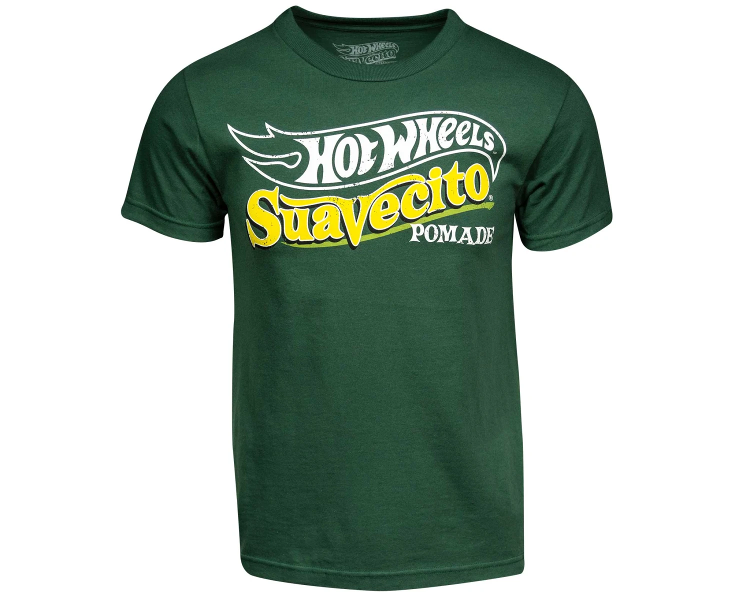 Hot Wheels Trophy Truck Tee 4 Hot Wheels Trophy Truck Tee - Image 2