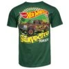Hot Wheels Trophy Truck Tee 1 Hot Wheels Trophy Truck Tee -Suavecito|Suavecita Shop HW Trophy Truck Tee Back