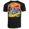 Hot Wheels Delivery Van Tee