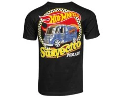 Hot Wheels Delivery Van Tee