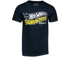 Hot Wheels Firme Car Tee -Suavecito|Suavecita Shop HW firme car tee