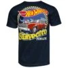 Hot Wheels Firme Car Tee 1 Hot Wheels Firme Car Tee -Suavecito|Suavecita Shop HW firme car tee back