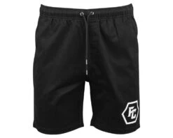 Hex Shorts - Black