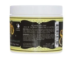 Hybrid Pomade -Suavecito|Suavecita Shop Hybrid Label