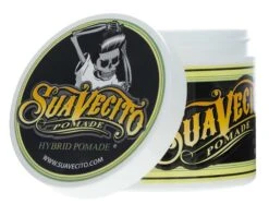 Hybrid Pomade -Suavecito|Suavecita Shop Hybrid OpenCan