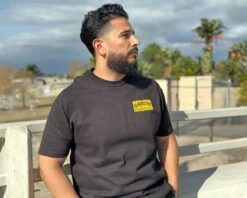 Look Better Tee -Suavecito|Suavecita Shop IMG 1159