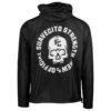Jarhead Windbreaker 1 Jarhead Windbreaker -Suavecito|Suavecita Shop Jarhead Windbreaker Back