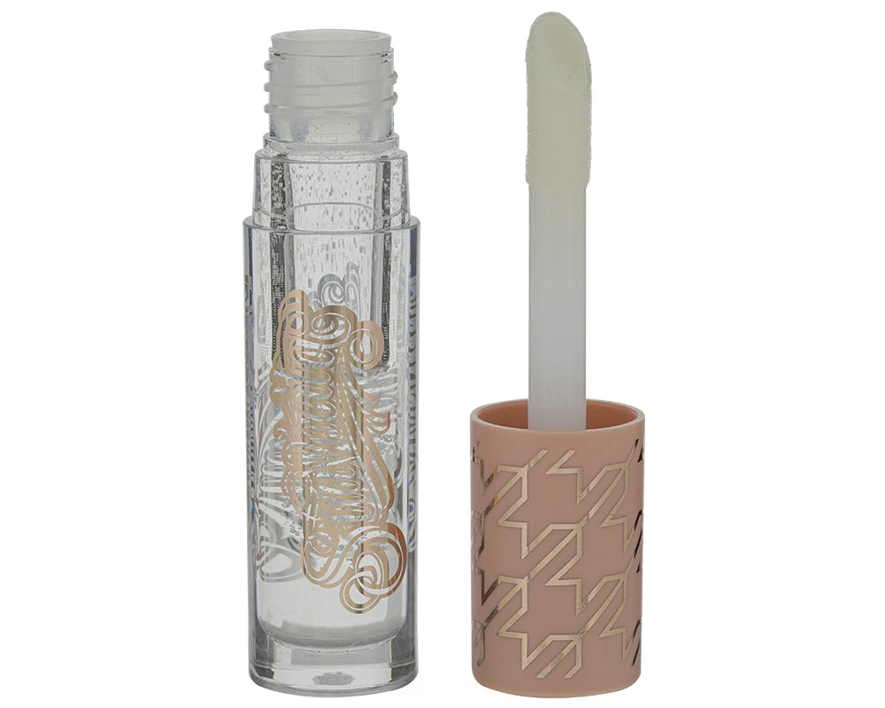 Lip Gloss 3 Lip Gloss