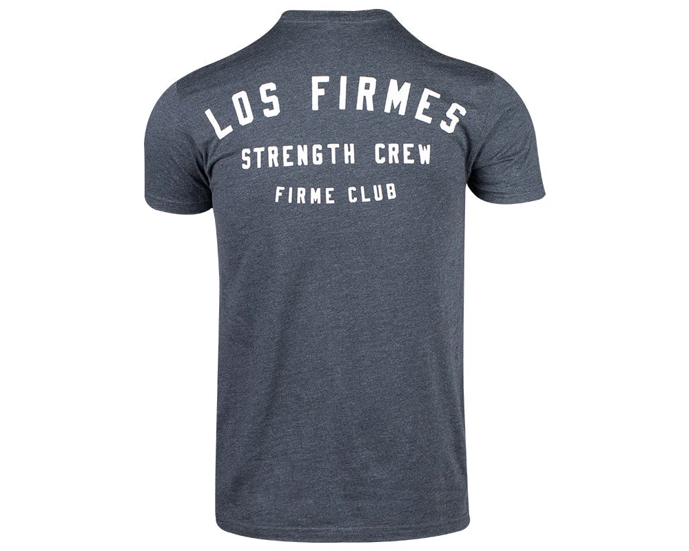 Los Firmes Tee 3 Los Firmes Tee