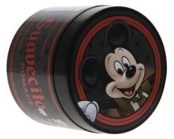 Matte Pomade -Suavecito|Suavecita Shop Mickey Matte Pomade On Side