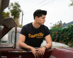 Mickey The Original Tee -Suavecito|Suavecita Shop Mickey the Original 1