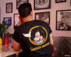 Mickey The Original Tee -Suavecito|Suavecita Shop Mickey the Original 2