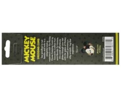 Mickey Mouse Dressing Comb -Suavecito|Suavecita Shop Micky Comb 2