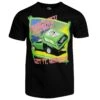 Mini Truck Tee -Suavecito|Suavecita Shop Mini Truck Tee