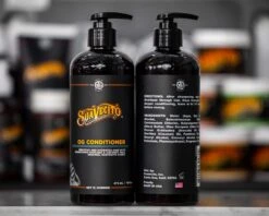 OG Conditioner -Suavecito|Suavecita Shop OG Conditioner back