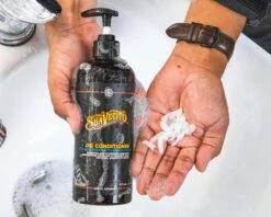 OG Conditioner -Suavecito|Suavecita Shop OG Conditioner product