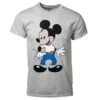 OG Mickey Mouse Tee 1 OG Mickey Mouse Tee -Suavecito|Suavecita Shop OG Mickey Mouse Tee Front