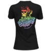 OG Pride Women's Tee 2 OG Pride Women's Tee -Suavecito|Suavecita Shop OG Pride Womens Tee Back
