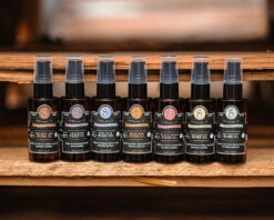 Premium Blends Beard Oil -Suavecito|Suavecita Shop Premium Blends Beard Oils Mix ab 9