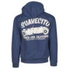 Roadster Hoodie 2 Roadster Hoodie -Suavecito|Suavecita Shop Roadster hoodie Back