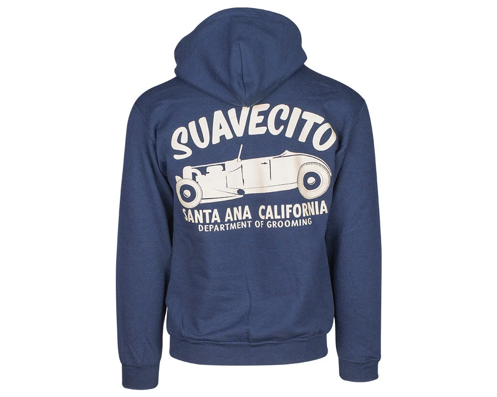 Roadster Hoodie 3 Roadster Hoodie