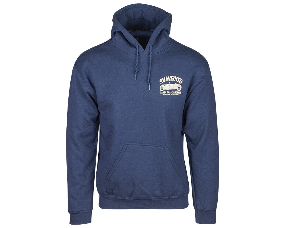 Roadster Hoodie 4 Roadster Hoodie - Image 2