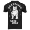 Rude Dogs Tee