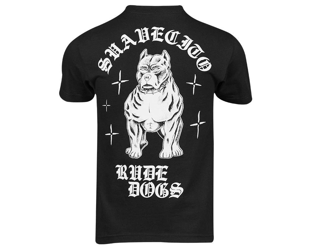 Rude Dogs Tee 3 Rude Dogs Tee