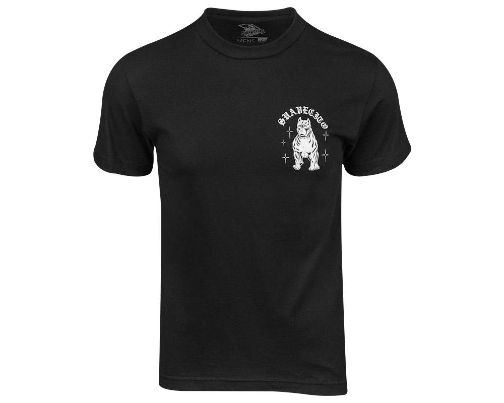 Rude Dogs Tee 4 Rude Dogs Tee - Image 2