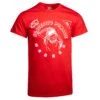 Saucy Tee -Suavecito|Suavecita Shop Saucy Tee Front