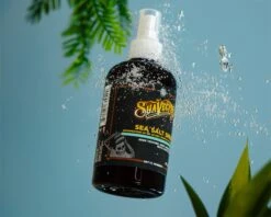 Sea Salt Spray -Suavecito|Suavecita Shop Sea Salt lifestyle 2