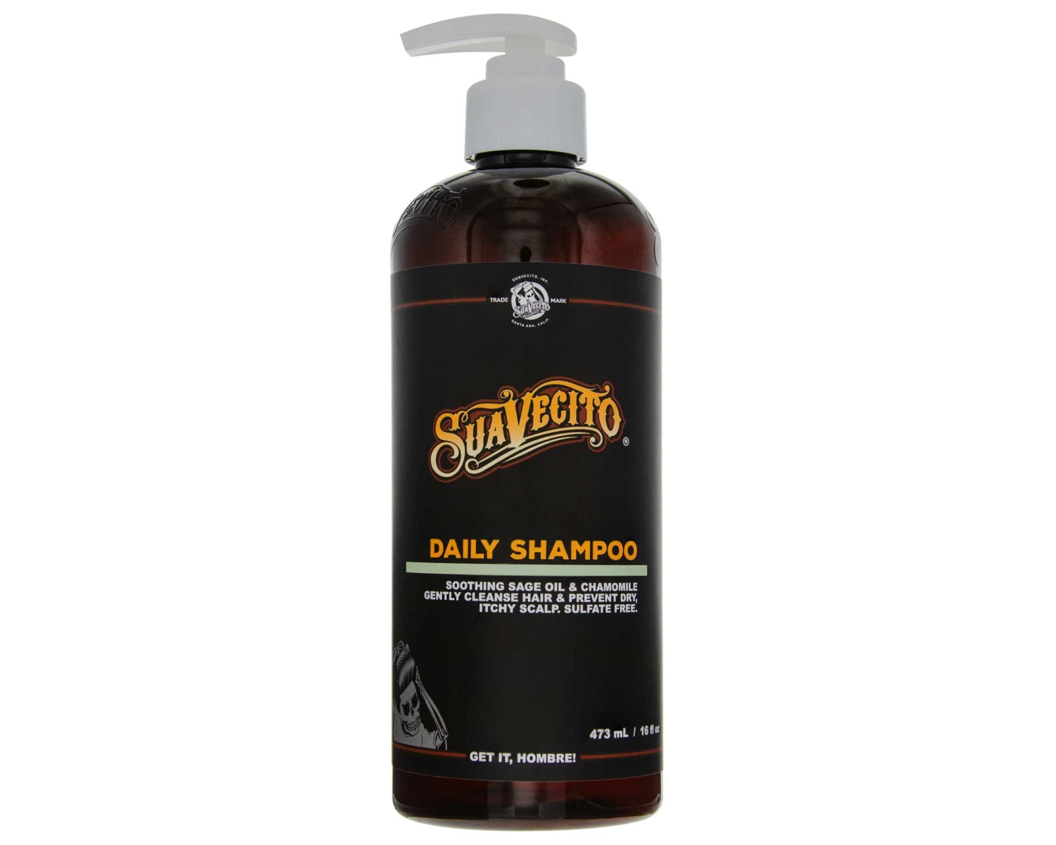 Daily Shampoo 5 Daily Shampoo - Image 3