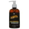 Daily Shampoo -Suavecito|Suavecita Shop Shampoo 8oz Front