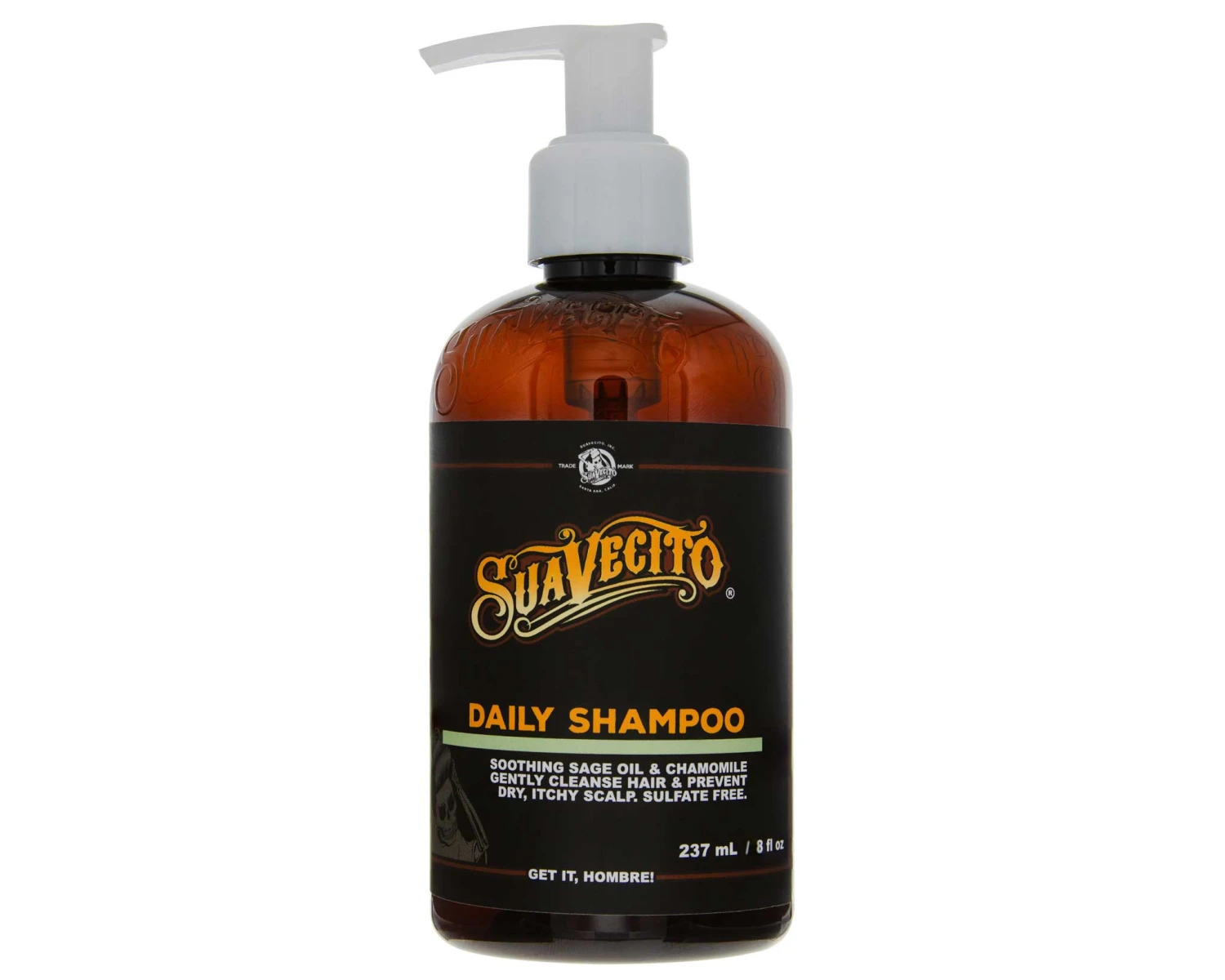Daily Shampoo 3 Daily Shampoo