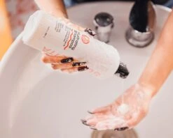 Hydrating Shampoo & Conditioner Set -Suavecito|Suavecita Shop Shampoo Conditioner AM 4