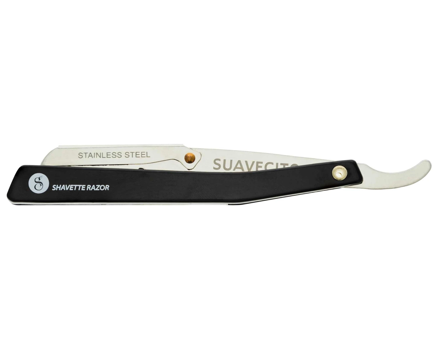 Shavette Straight Razor 4 Shavette Straight Razor - Image 2