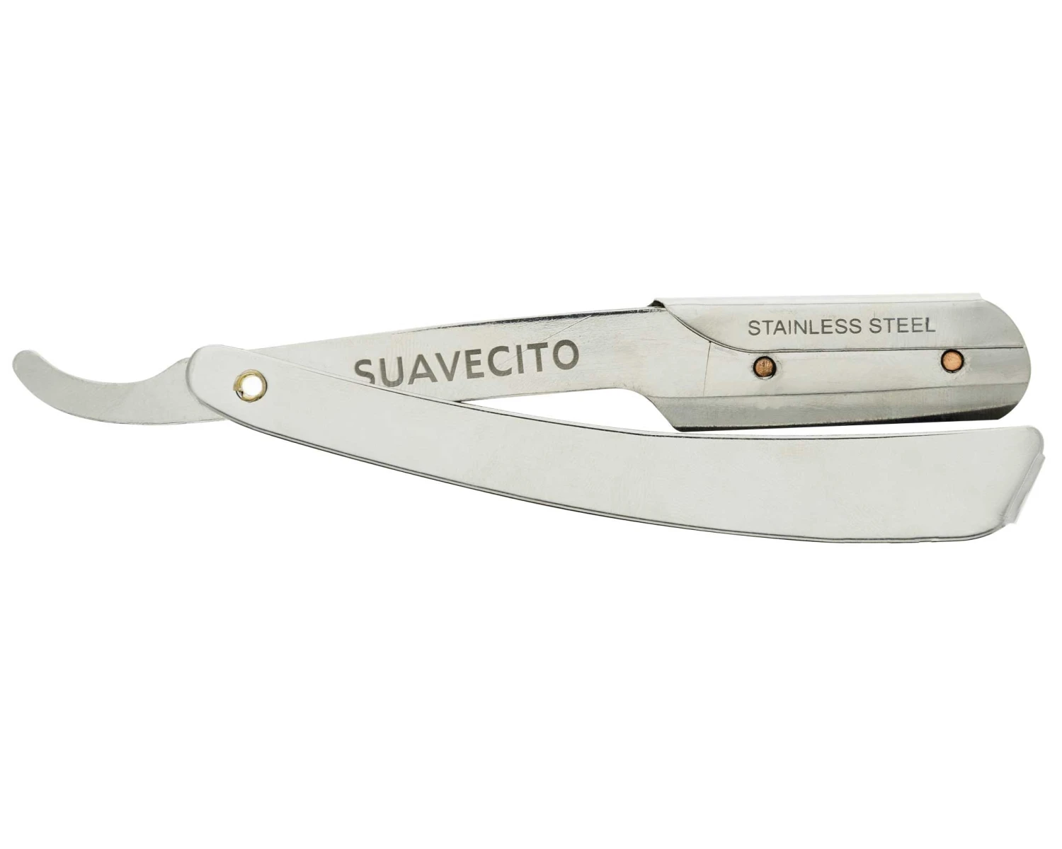Shavette Straight Razor 7 Shavette Straight Razor - Image 5