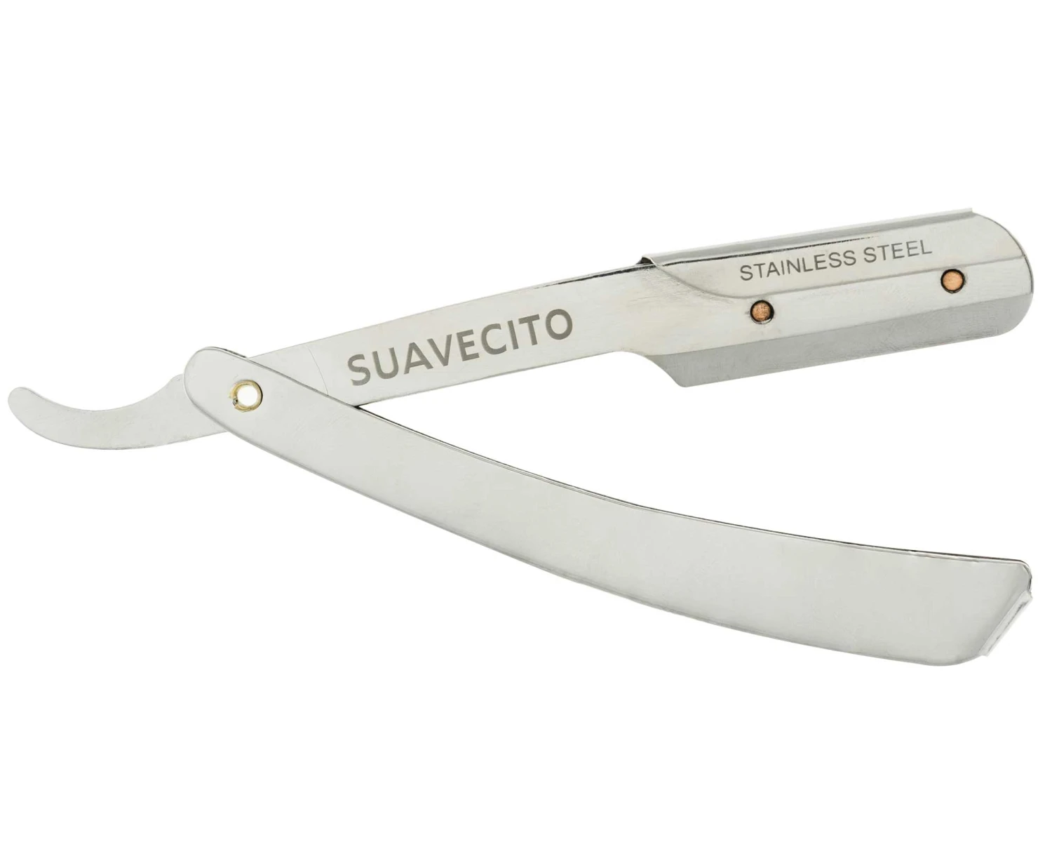 Shavette Straight Razor 6 Shavette Straight Razor - Image 4