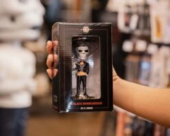 Calaca Bobblehead -Suavecito|Suavecita Shop Shopify Calaca Bobble Head 10