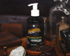 Face & Body Lotion 7 Face & Body Lotion -Suavecito|Suavecita Shop Shopify Face Body Lotion ab 1
