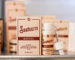 Minoxidil -Suavecito|Suavecita Shop Shopify Hair Treatment Ab 14