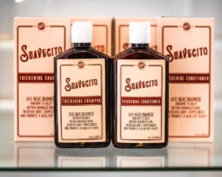 Thickening Shampoo & Conditioner Set -Suavecito|Suavecita Shop Shopify Hair Treatment Ab 28